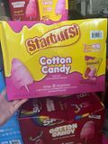  Kẹo bông gòn thùng starburst 