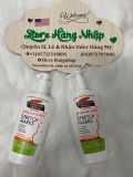  Kem Thoa Ngăn Ngừa Và Giảm Vết Rạn Da Palmer Cocoa Butter Stretch Marks Cho Mẹ Bầu_250ml 