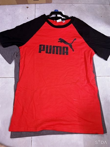  Set 2 Áo Thun Puma Nam 