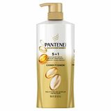  Dầu Xã Pantene Advanced Care 5In1 Dành Cho Tóc Nhuộm 1.13L 