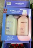 Sữa tắm Metho body pack2 