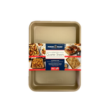  Set 4 Khai Nhôm Chống Dính Chịu Nhiệt Cao Cấp NORDIC WARE GOLD BAKING SHEETS 