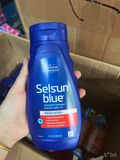  Dầu gội Selsun blue 325ml 