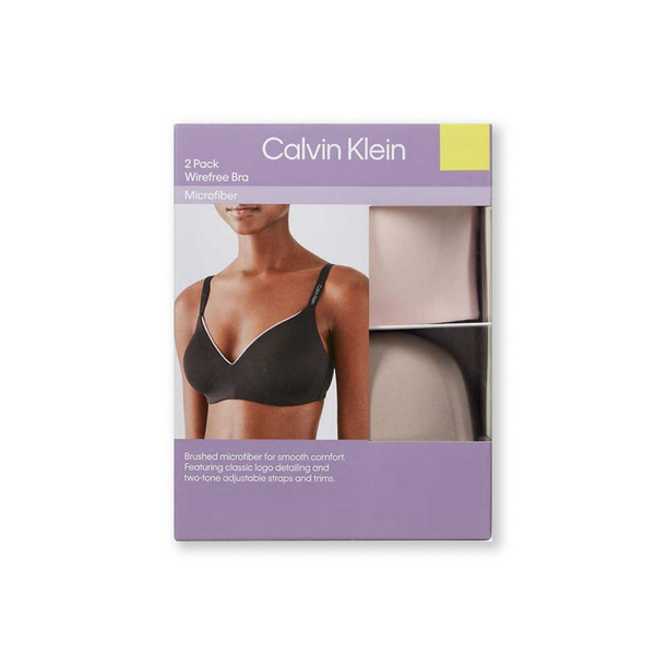  Sét 2 áo Calvin Klein ( không gọng) 