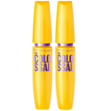  Chuốt Mi Mascara Maybelline The Colossal Volume 9x (set 2 cây) 