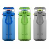  Set 3 Bình Nước Chống Đỗ Nước Zulu 
