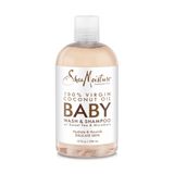  Sữa Tắm Baby Shea Moisture Coconut Oil 384Ml 