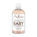  Sữa Tắm Baby Shea Moisture Coconut Oil 384Ml 