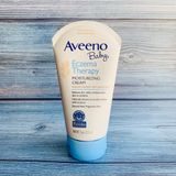  Kem Bôi Đặc Trị Chàm Cho Bé Aveeno Baby Eczema Therapy Moisturizing (141Gr) 