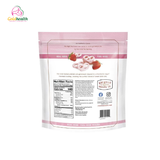  CREATIVE SNACKS CO - STRAWBERRY & YOGURT PRETZELS (BÁNH PHỦ DÂU VÀ YOGURT 737G) 