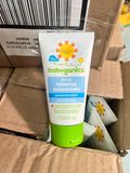  Tuýt chống nắng babyganic 2oz 