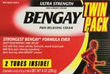  Gel Thoa Giảm Đau Nhức Xương Khớp Bengay 