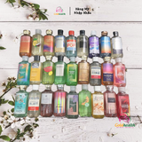  [TỔNG HỢP] Bộ sưu tập Sữa tắm lưu hương Bath and Body works 295ml 