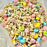  Ngũ Cốc Ăn Sáng Mix Kẹo Dẻo Marshmallows Lucky Charms 