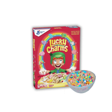  Ngũ Cốc Ăn Sáng Mix Kẹo Dẻo Marshmallows Lucky Charms 