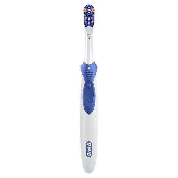  Bàn Chải Pin Oral B Người Lớn 