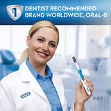  Bàn Chải Pin Oral B Người Lớn 