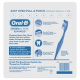  Set 8 Cây Bàn Chải Đánh Răng Oral-B 