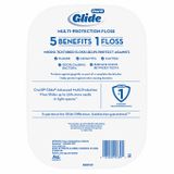  Chỉ Nha Khoa Oral-B Glide Clear Mint Set 6 - 44M- 