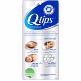  Set 3 Hộp Tăm Bông Q-Tips Cotton Swabs 1875 Cây 