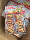  Kẹo Efrutti Hot Dog 