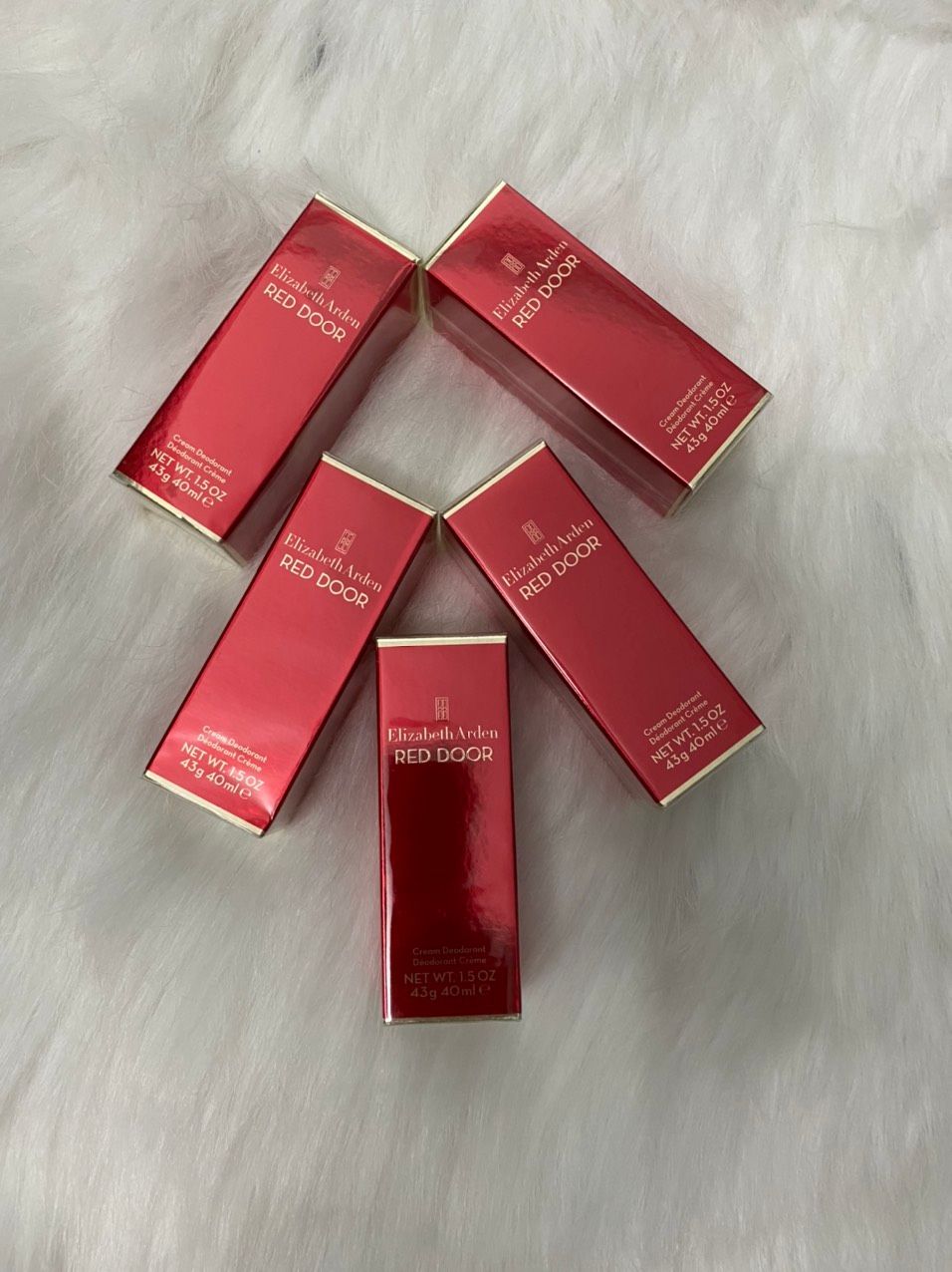  Lăn khử mùi Elizabeth Arden Red Door 40ml (1.5oz) 