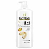  Dầu Gội Pantene Advanced Care 5In1 Dành Cho Tóc Nhuộm 1.13L 