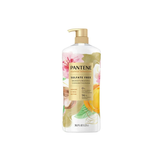  Dầu xả pantene essential botanicals 1.13l (Apricot & Shea Butter) 