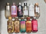  Sữa tắm bath & body works 295ml 