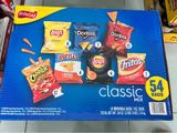 Bánh Fritolay classic mix 54 bags 