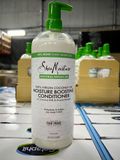  Dầu xả tăng cường độ ẩm tự nhiên Shea Moisture Infusion Moisture Boosting Conditioner 