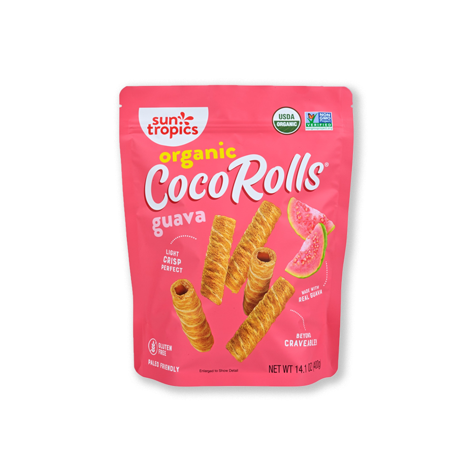  Bánh ống Coorolls 