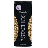  Hạt dẻ cười nguyên vỏ Wonderful Pistachios Salt & Pepper 1.36kg_Mỹ 