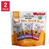  Hạt Tổng Hợp Hữu Cơ Nature’s Garden Organic Trail Mix 816g 24 Gói (34g)_Mỹ 