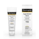  Kem Chống Nắng Chống Lão Hóa Neutrogena Age Shield Face SPF 110 - 88ml 