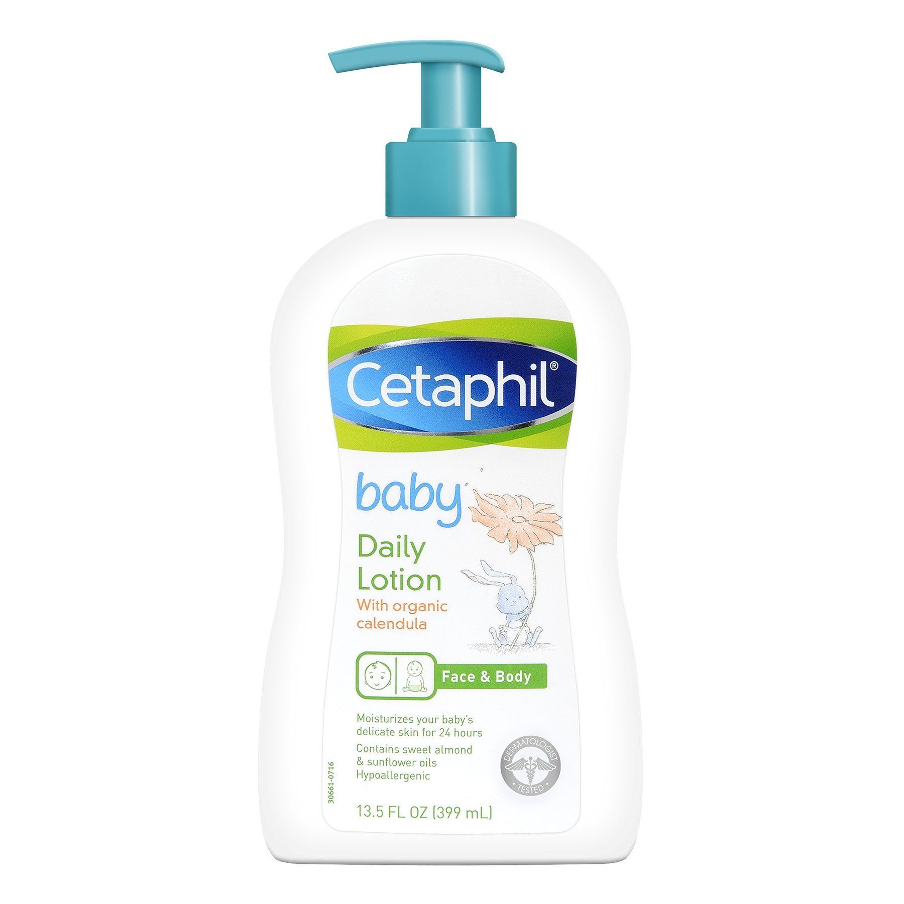  Sữa Dưỡng Thể Cetaphil Moisturizing Lotion 399Ml 