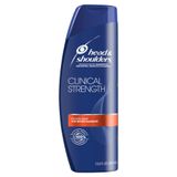  Dầu Gội Đặc Trị Gàu Head & Shoulders Clinical Strength Dandrufs Defense dry Scalp Rescue 400ML 