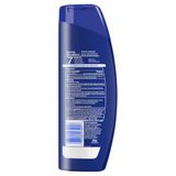  Dầu Gội Đặc Trị Gàu Head & Shoulders Clinical Strength Dandrufs Defense dry Scalp Rescue 400ML 