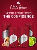  Set 4 Lăn Khử Mùi Nam Old Spice Ultimate 4-In-1 Antiperspirant Deodorant 73G/Chai 