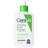  Sữa Rửa Mặt Cerave Cho Da Thường và Khô Hydroting Cleanser (xanh lá) 