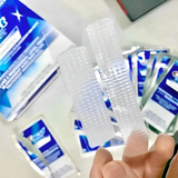  Set miếng dán trắng răng Crest 3D Whitestrips Professional Effects +1 Hour Express 60 miếng 