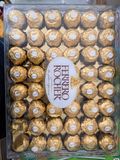  Kẹo Chocolate Ferrero Rocher (48v) 