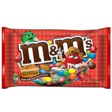  Kẹo Socola M&M Peanut Better 1.108,8g (24 gói x 46.2g)_Mỹ 