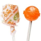  Túi Kẹo Mút Dum-Dums Original Pops 500 Cây (2.44kg) Hướng Tự Nhiên_Mỹ 