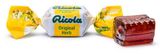  Set 2 Gói Kẹo Ngậm Ho Thảo Mộc Không Đường Ricola Hương Tự Nhiên 130 Viên/Gói_Mỹ 