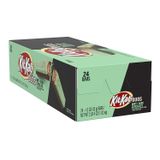  Socola Đen Bạc Hà Kitkat Duo 1.02kg 24 thanh 42g_Mỹ 