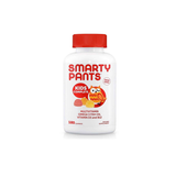  Kẹo Dẻo Cho Bé Smarty Pants Multivitamin Kids Complete 180 viên 