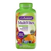  Vitafusion MultiVites 260v 