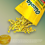  Kẹo ngậm trị ho Ricola Thảo Dược Sugar Free 105 viên 