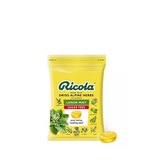  Kẹo ngậm trị ho Ricola Thảo Dược Sugar Free 105 viên 